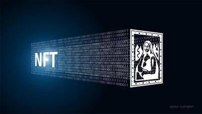 درآمد غیرفعال از NFT با قابلیت Royalty