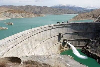 بحران آب حل شدنی است؟