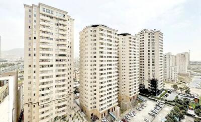 دو سناریوی مهم درباره آینده قیمت مسکن