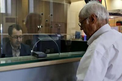 صفر تا صد افزایش حقوق بازنشستگان | واریزی ۴۵ درصد بیشتر نهایی شد