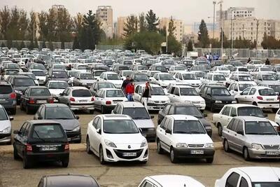 قیمت روز خودرو کارکرده ۱۵ اردیبهشت | تندر ۹۰ در بازار چند؟