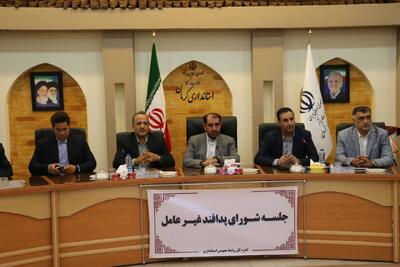 پدافند غیرعامل باید دغدغه اول مدیران باشد