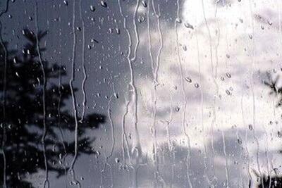 تداوم رگبار و رعد و برق در کشور