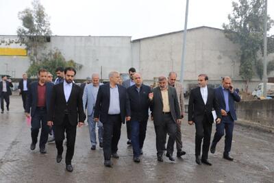 جاده‌های مازندران؛ قاتلان خاموش/ گردشگری مازندران در آستانه نابودی