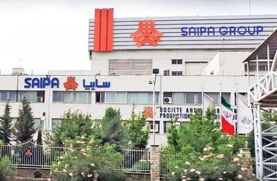 سایپا؛ مقصد بعدی «بابک»!