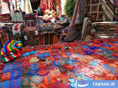 تصاویر تابناک از شهر بهارنارنج‌ها