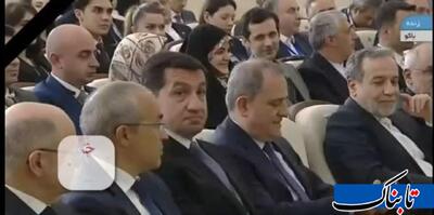 سفر خانوادگی پزشکیان به باکو در سکوت مجلس!