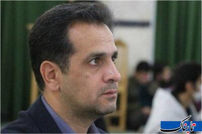 خسارت به زیرساخت‌های شهری در پی بارش شدید تگرگ در کرمانشاه