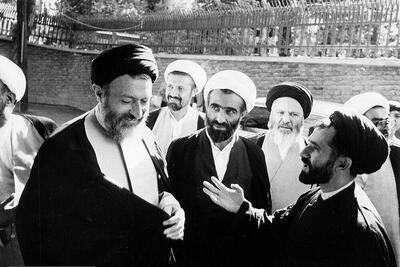 آدم خداترس اگر تخصص نداشته باشد مسئولیت نمی‌پذیرد!