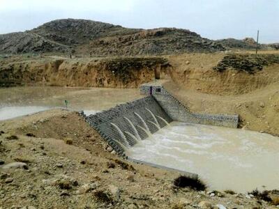 دیوار سیل‌بند برای ۱۱ روستای پُرخطر چابهار ساخته می‌شود