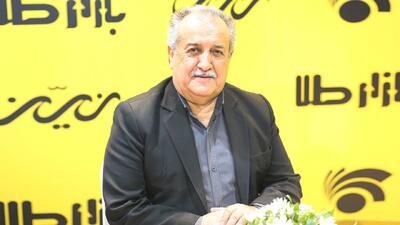 لزوم تغییر نگاه مسئولان به صنعت طلا و جواهر