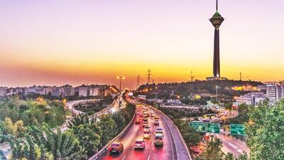 آخرین قیمت فروش آپارتمان‌ در مناطق ۲۲گانه تهران+ جدول