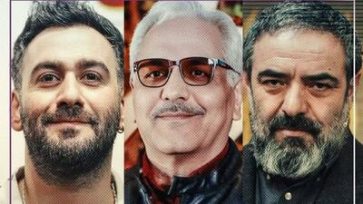 بازیگران «شیش ماهه» مهران مدیری مشخص شدند