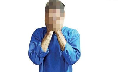 پسر 27 ساله در زندان شگردش را تغییر داد؛ از سرقت خانه تا راه‌اندازی مزرعه پرورش گل