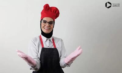 پذیرفتن اشتباهات و درس گرفتن از آنها؛ اعترافات صادقانه الیکا عبدالرزاقی!