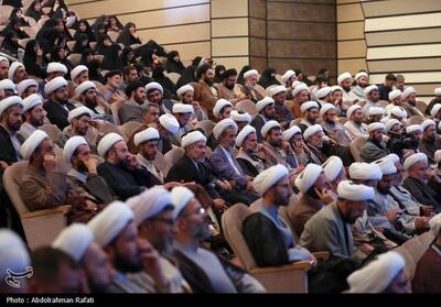 آموزش 100 هزار مبلغ و فعال فرهنگی در سال 1403 - تسنیم