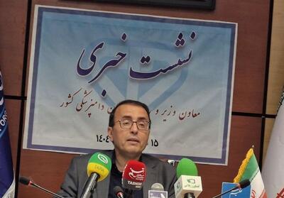 پیشنهاد ایران برای هسته‌ای‌سازی دامپزشکی جهان - تسنیم