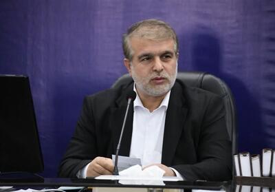 دستگاه قضایی پای کار توسعه اقتصادی مازندران - تسنیم