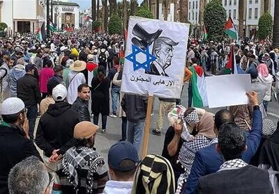 هشدار مغربی‌ها درباره وقوع قحطی گسترده در غزه - تسنیم