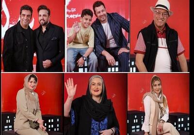 یزدان   منوچهر هادی به عاقبت   ناریا   جواد افشار دچار می‌شود! - تسنیم