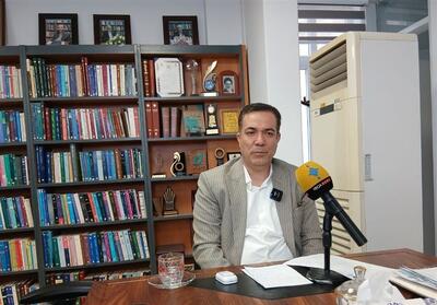 حضور نشر دانشگاهی با 50 اثر جدید در نمایشگاه کتاب - تسنیم