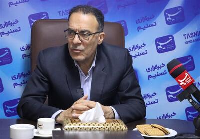 تامین 45 هزار تن میلگرد برای پروژه‌ 8100 واحدی اراک - تسنیم
