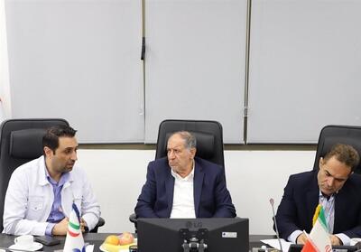 تکمیل زنجیره تولید باید در اولویت قرار گیرد - تسنیم