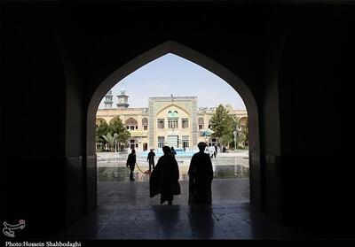 حاج شیخ عبدالکریم حائری؛ احیاگر حوزه در دوران خفقان رضاخانی - تسنیم