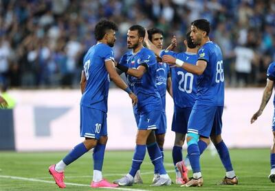 سرخاب: سبک فوتبال ایتالیا به ما نمی‌خورد/ بغض استقلال ترکید - تسنیم