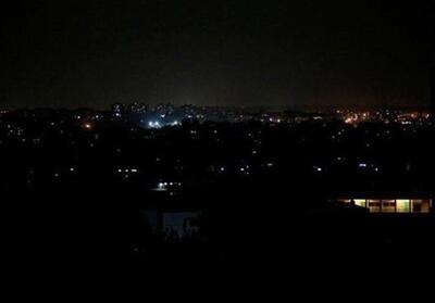 قطعی برق در شهرستان های استان تهران به 4 ساعت رسید - تسنیم