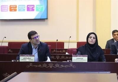 فدراسیون دانشگاهی به دنبال توسعه اکوسیستم ورزش دانشگاهی است - تسنیم