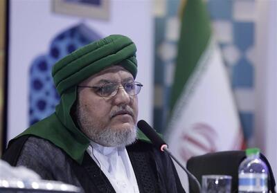 امام رضا(ع) الگویی جهانی برای کرامت انسانی است - تسنیم