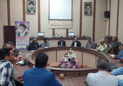 اقدامات جدی علیه ساخت‌وسازهای غیرمجاز در گناباد - تسنیم