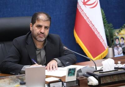 عدالت ورزشی برای بانوان را در یزد پیگیری می‌کنیم - تسنیم