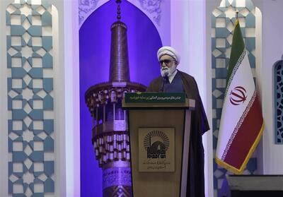 آزادگی شانی اصیل در کرامت انسانی دارد - تسنیم