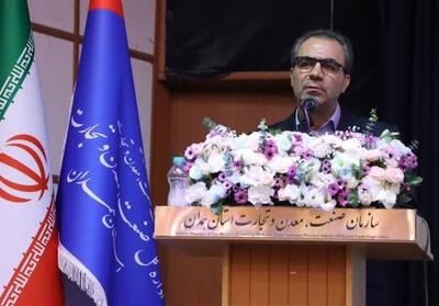 مدیرکل جدید صمت استان همدان معارفه شد+عکس - تسنیم