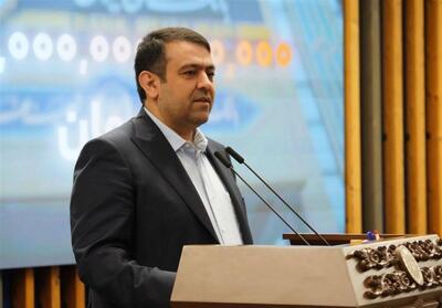 4میلیون مشتری و 135هزارمیلیاردتومان در طرح مهربانی بانک ملی - تسنیم