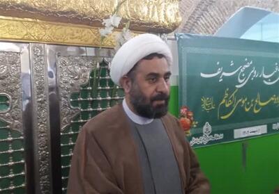 کارکرد اقتصادی و گردشگری امامزاده‌ها احیا شده است - تسنیم