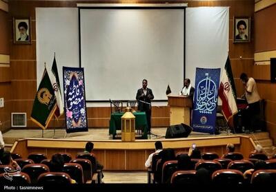 برگزاری دومین همایش شعر رضوی جنوب‌شرق استان تهران در ورامین - تسنیم