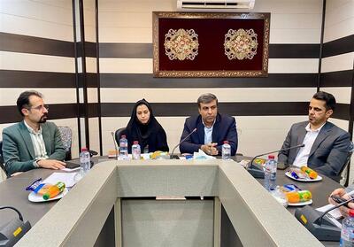 آینده درخشان اسکواش بانوان یزد با تکیه بر استعدادهای نوپا - تسنیم