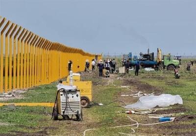 چطور جلوی انفجار بمب چند تنی   پتروشیمی میانکاله   گرفته شد؟- فیلم باشگاه خبرنگاران تسنیم | Tasnim