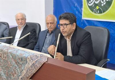 پاسداشت زبان فارسی، از اولویت‌های ماست - تسنیم