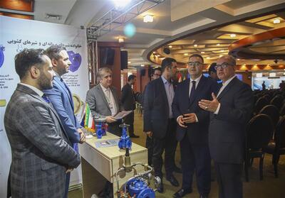 آغاز هفدهمین اجلاس مشترک بین ایران و تاجیکستان در شیراز - تسنیم
