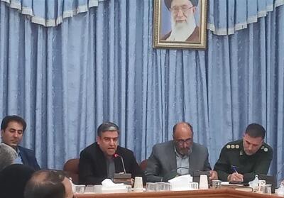 حرکت جدید در تکمیل بزرگراه‌های استان اردبیل - تسنیم