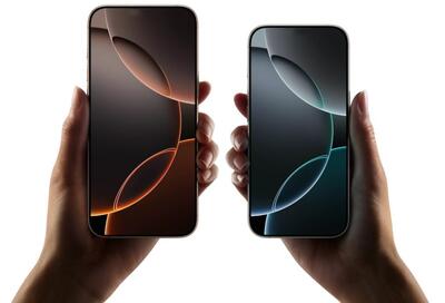عرضه آیفون تمام‌صفحه مجهز به دوربین و Face ID زیر نمایشگر تا سال ۲۰۲۷
