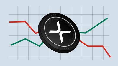 پیش‌بینی قیمت ریپل (XRP)؛ توقف موقت روند صعودی یا پایان آن؟