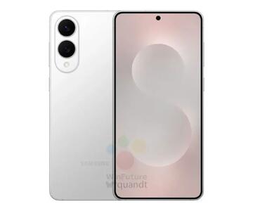 مشخصات کامل و قیمت گوشی گلکسی S25 Edge فاش شد