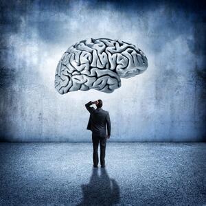 چرا گاهی ذهن ما در بیداری کاملاً خالی می ‌شود؟