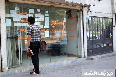 زنگ خطر در بازار مسکن؛ اجاره‌نشینی به مرز بحران رسید