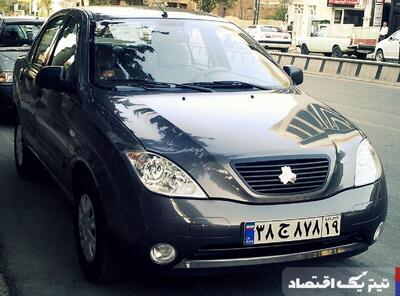 لیست قیمت تیباکارکرده  + جدول اردیبهشت ۱۴۰۴